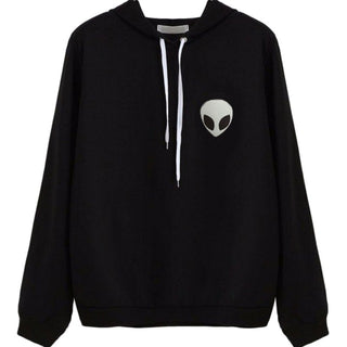 Casual Women Long Sleeve Hoodies