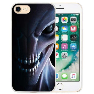 Alien 3D Print Phone Case