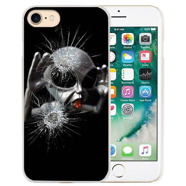 Funny Bully Alien Phone Case