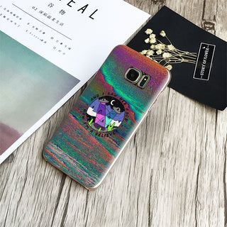Cover Shell For Samsung Galaxy