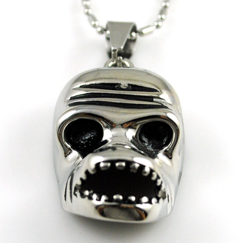 Fashion Men Stainless Steel Pendant