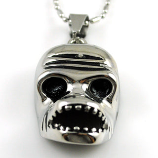 Fashion Men Stainless Steel Pendant